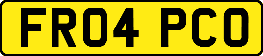 FR04PCO