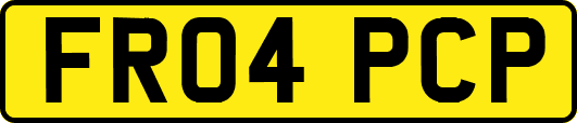 FR04PCP
