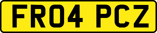 FR04PCZ