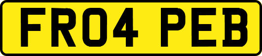 FR04PEB
