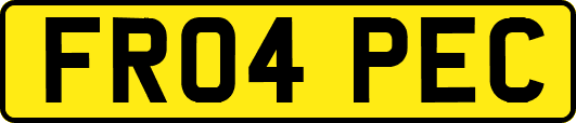 FR04PEC