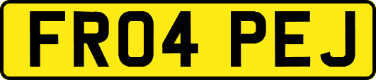 FR04PEJ