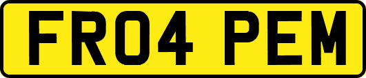 FR04PEM