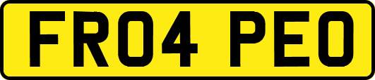 FR04PEO