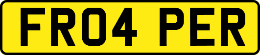 FR04PER