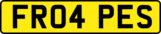 FR04PES