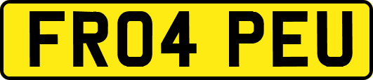FR04PEU