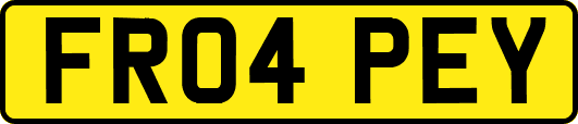 FR04PEY