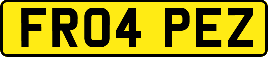 FR04PEZ
