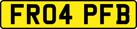 FR04PFB