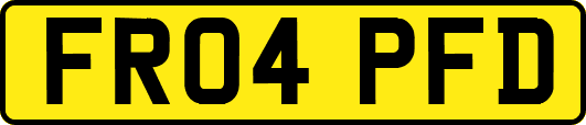 FR04PFD