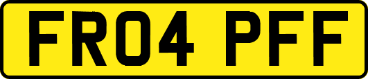 FR04PFF
