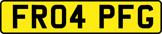 FR04PFG