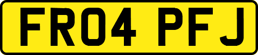 FR04PFJ