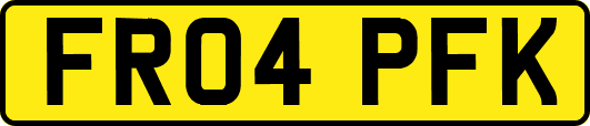 FR04PFK