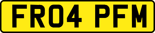 FR04PFM