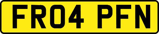 FR04PFN