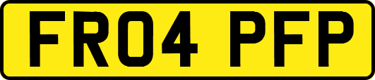 FR04PFP