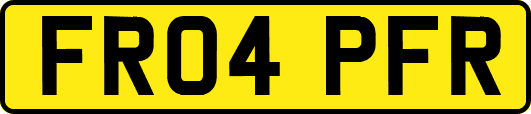FR04PFR