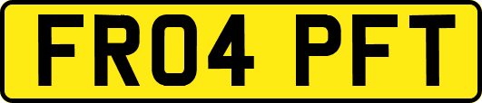 FR04PFT