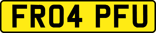 FR04PFU