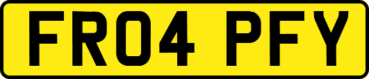 FR04PFY