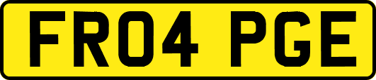 FR04PGE