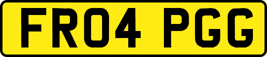 FR04PGG