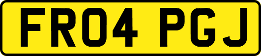 FR04PGJ