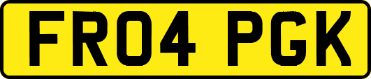 FR04PGK