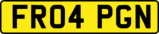 FR04PGN