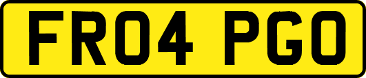 FR04PGO