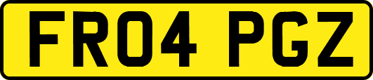 FR04PGZ