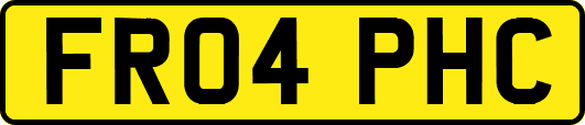 FR04PHC
