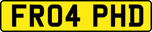 FR04PHD