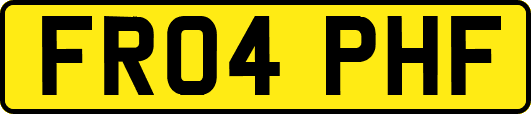 FR04PHF