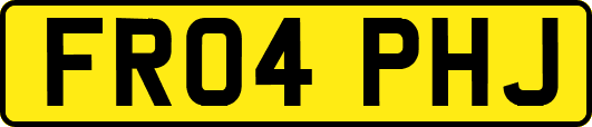 FR04PHJ