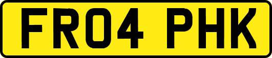 FR04PHK