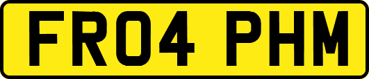 FR04PHM