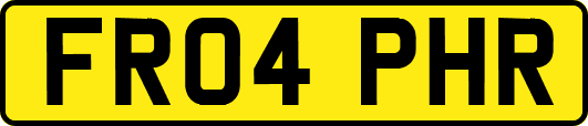 FR04PHR