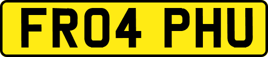 FR04PHU
