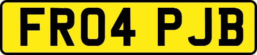 FR04PJB