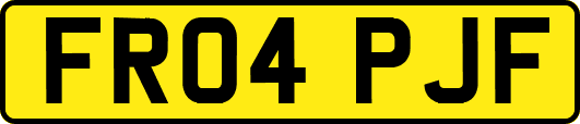FR04PJF