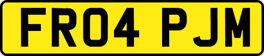 FR04PJM