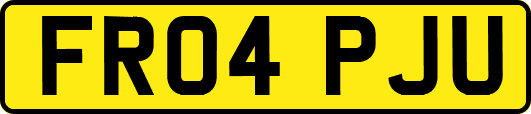 FR04PJU