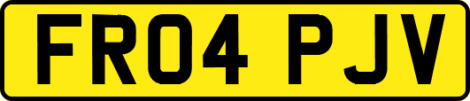 FR04PJV