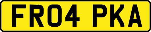 FR04PKA