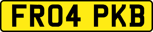 FR04PKB