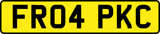 FR04PKC