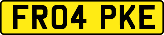 FR04PKE